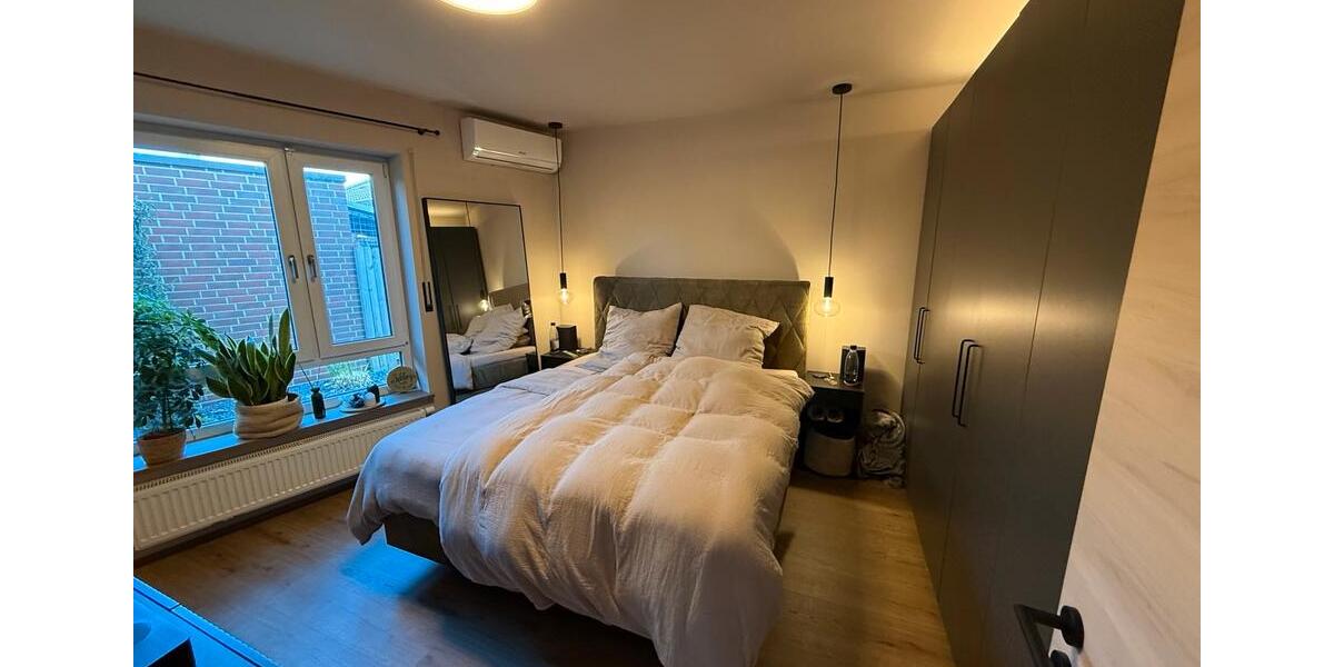 Erdgeschoßwohnung Vechta - 3 Zimmer, 78 m&sup2;, 1.150&euro; | Angebot:26314153