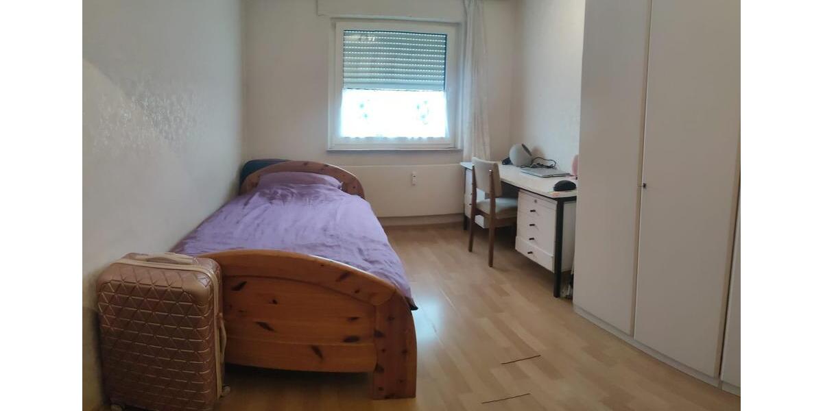 Wohnen auf Zeit Leinfelden-Echterdingen Echterdingen - 1 Zimmer, 16 m&sup2;, 470&euro; | Angebot:26237660