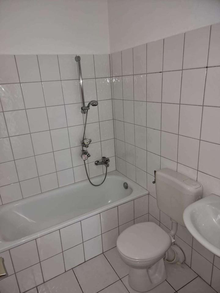 Schöne 1-Zimmer Wohnung in zentraler Lage