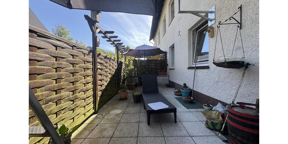 Erdgeschoßwohnung Plettenberg - 2 Zimmer, 74 m&sup2;, 550&euro; | Angebot:26365998