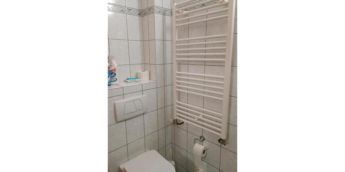 Erdgeschoßwohnung Schleusingen - 2 Zimmer, 70 m&sup2;, 520&euro; | Angebot:24562689