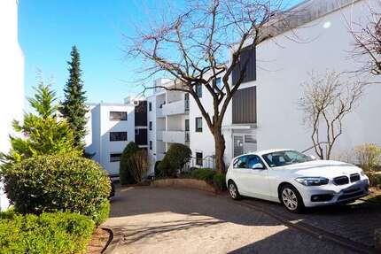 Wohnung zum Mieten in Saarbrücken 750 € 85 m²