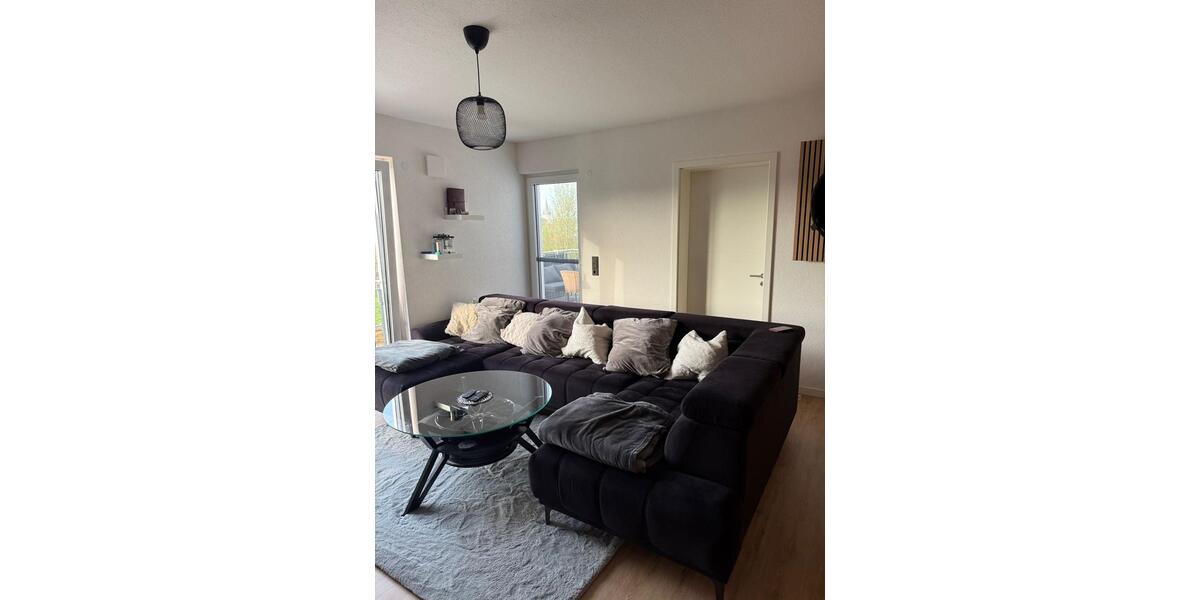 Etagenwohnung Bad Neustadt an der Saale - 3 Zimmer, 85 m&sup2;, 820&euro; | Angebot:26356658