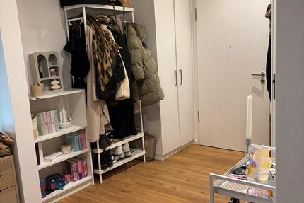 1 Zimmerwohnung in Lienen 1 zimmer