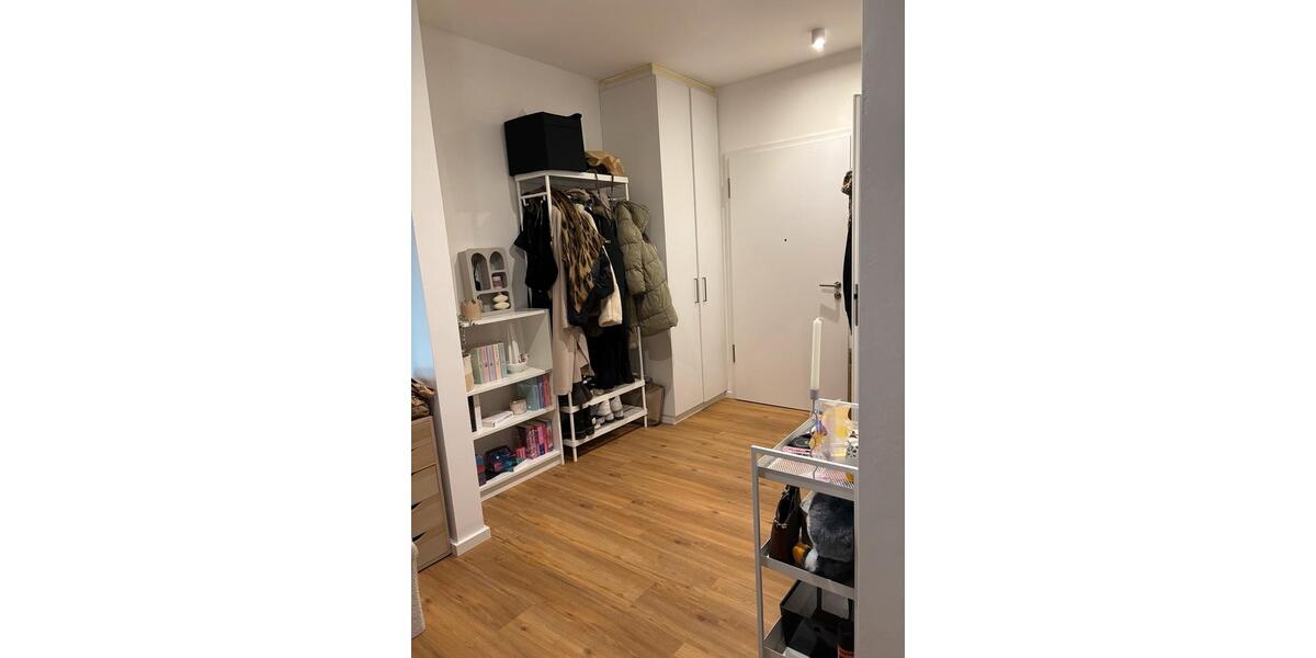 1 Zimmerwohnung in Lienen 1 zimmer