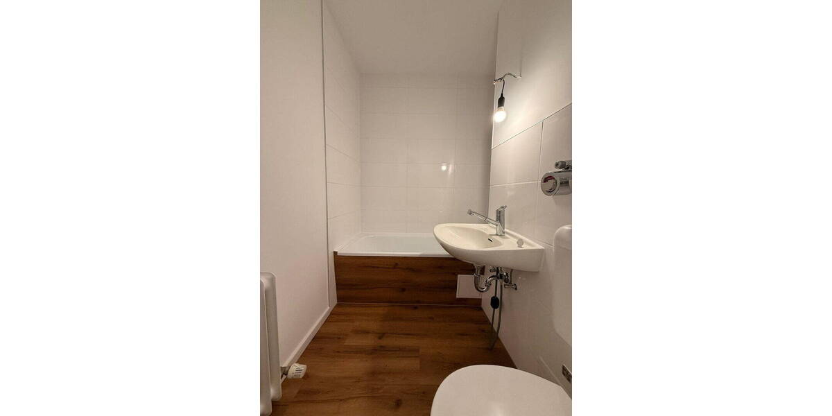 Etagenwohnung Marburg Wehrda - 2 Zimmer, 60 m&sup2;, 1.090&euro; | Angebot:26002020