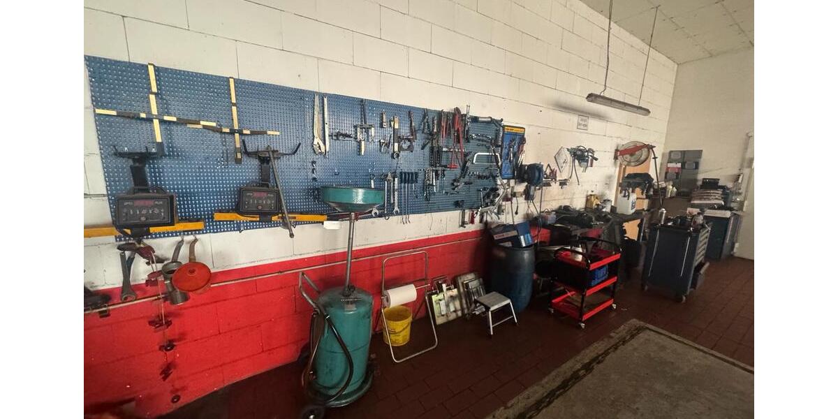 Gewerbeobjekt Achern - 2.500&euro; | Angebot:24759645