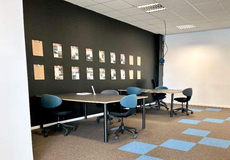 Gewerbeobjekt Simmerath - 597&euro; | Angebot:25708286