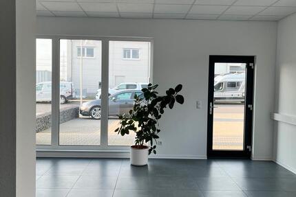 Gewerbeobjekt Pfungstadt - 1.375&euro; | Angebot:25908504