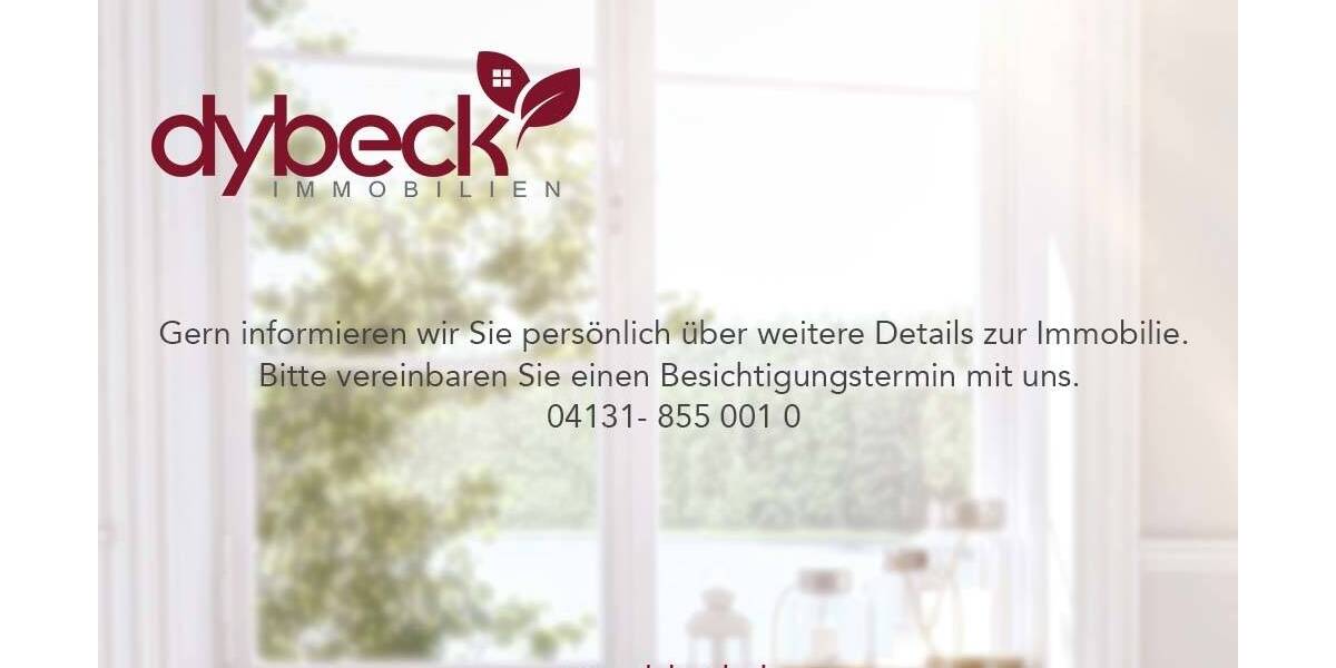 Etagenwohnung Lüneburg Neu Hagen - 2 Zimmer, 88 m&sup2;, 1.685&euro; | Angebot:26141242