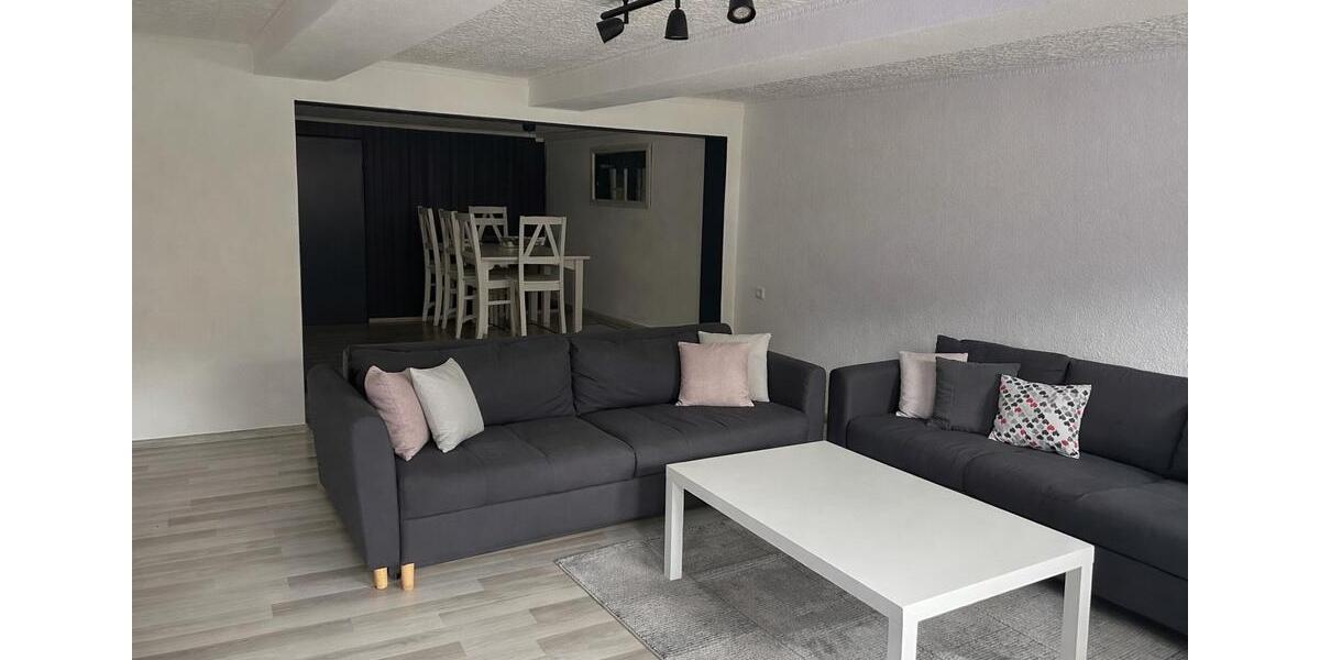 Etagenwohnung Osterode am Harz - 3 Zimmer, 85 m&sup2;, 580&euro; | Angebot:26214847