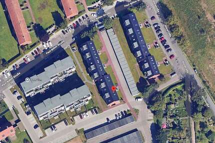 Wohnung zum Mieten in Neumünster 550 € 49 m² 3 zimmer