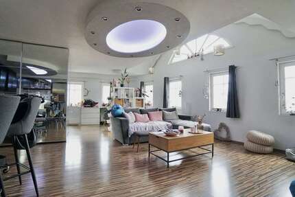 Wohnung zum Mieten in Herborn 900 € 82 m² 3 zimmer