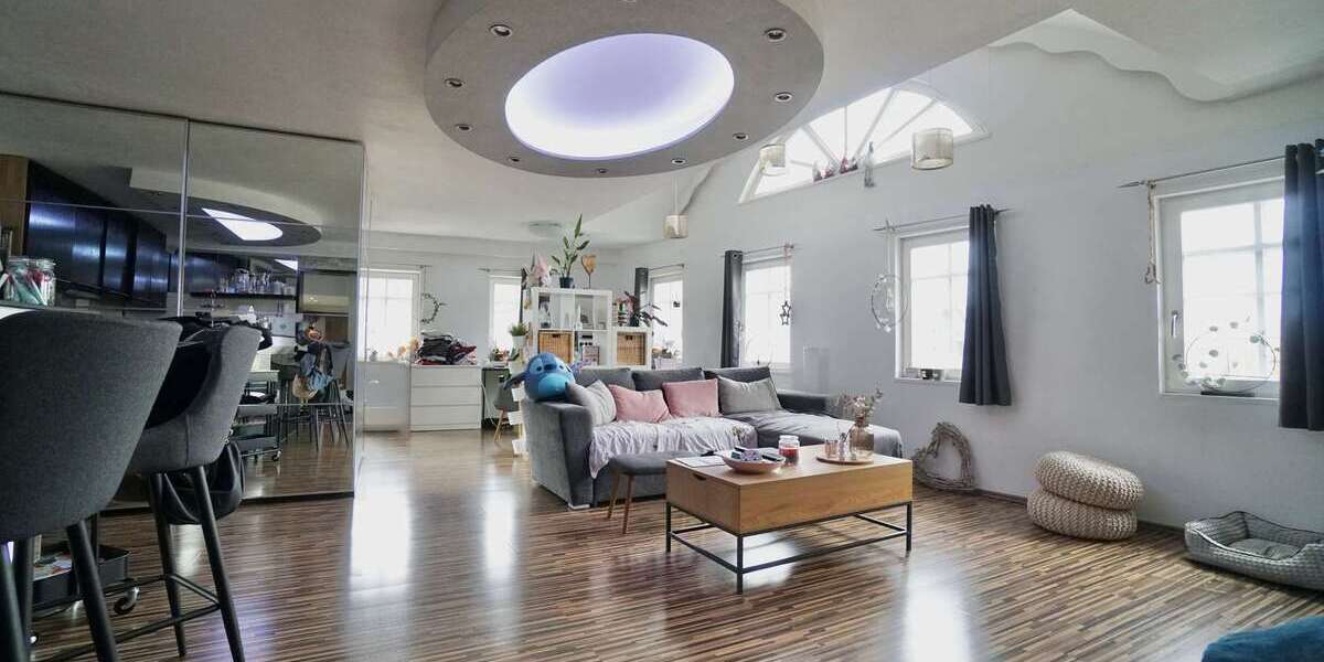 Wohnung zum Mieten in Herborn 900 € 82 m² 3 zimmer