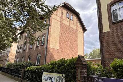 Wohnung Lübbenau Stottoff - 2 Zimmer, 49 m&sup2;, 395&euro; | Angebot:27451296