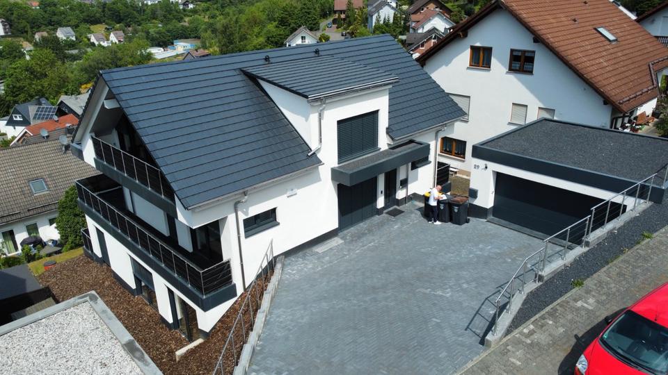 Maisonettenwohnung Siegen - 4 Zimmer, 175 m&sup2;, 1.900&euro; | Angebot:26531295