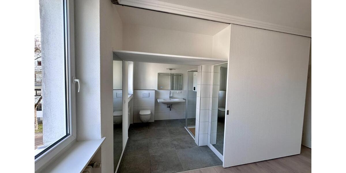 Etagenwohnung Bad Wörishofen - 2.5 Zimmer, 80 m&sup2;, 1.040&euro; | Angebot:25870722
