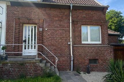 Einfamilienhaus in Herzogenrath zimmer