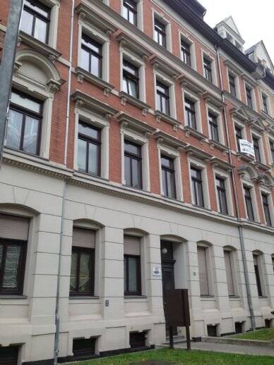 **Barbarossastr. * 2- Zimmer-Whg. mit Balkon ** 2 zimmer