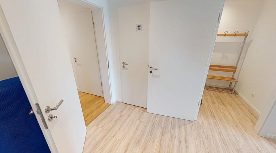 Gewerbeobjekt Wrestedt - 1.600&euro; | Angebot:24530113