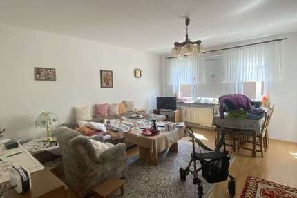 Wohnung Schauenburg-Hoof Hoof - 3 Zimmer, 66 m&sup2;, 580&euro; | Angebot:27287489
