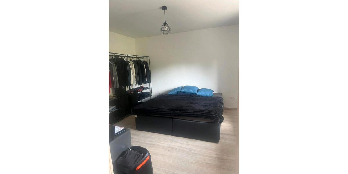 Terrassenwohnung Walsdorf - 2 Zimmer, 50 m&sup2;, 500&euro; | Angebot:26503839