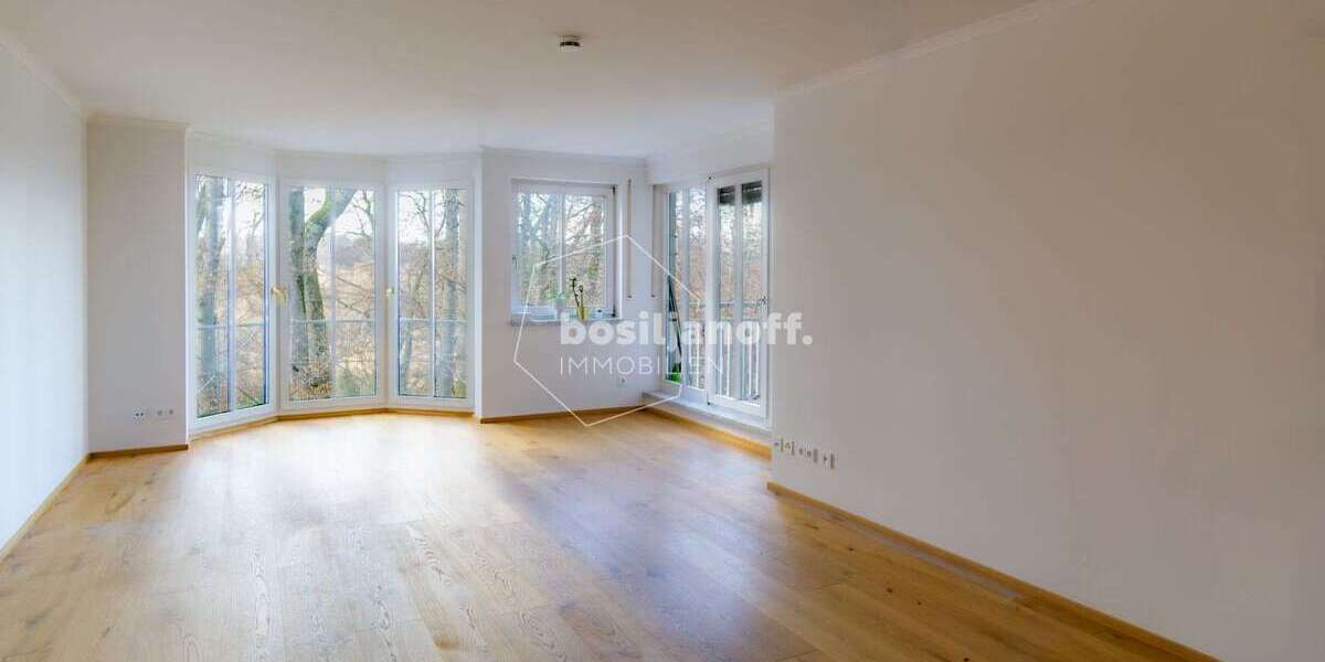 Wohnung zum Mieten in Grünwald 2.250 € 108.48 m² 3.5 zimmer
