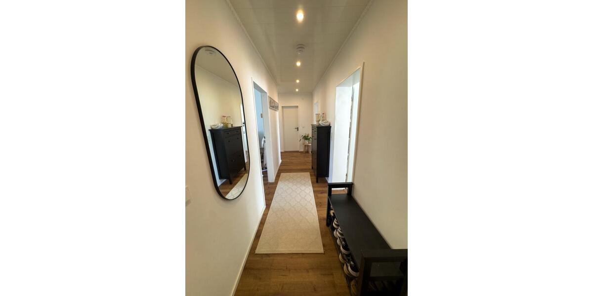 Etagenwohnung Nieder-Olm Olm - 3 Zimmer, 87 m&sup2;, 1.330&euro; | Angebot:25968202