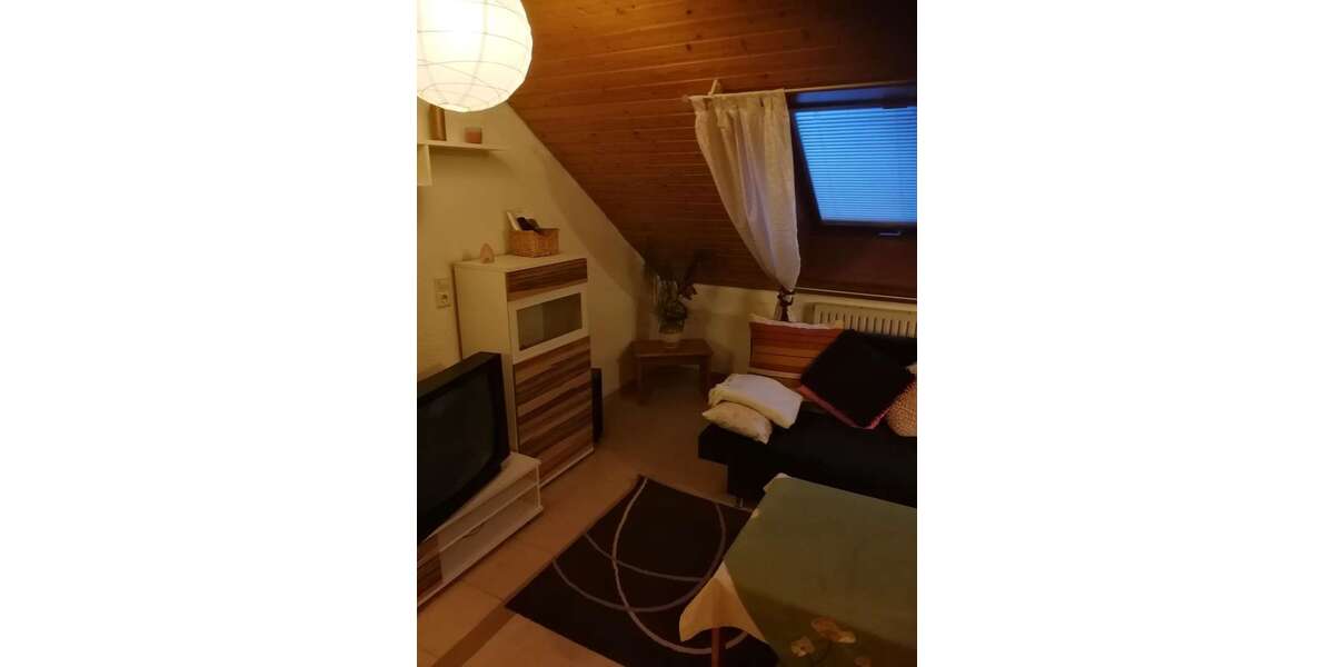 Zimmer Durmersheim - 2 Zimmer, 460&euro; | Angebot:24978362