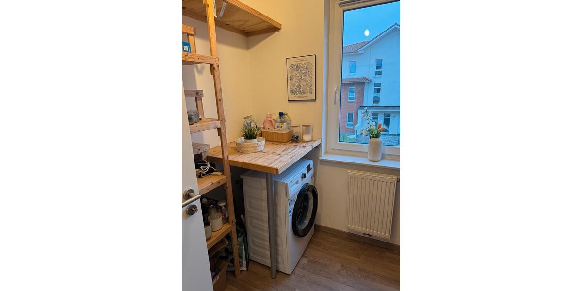 Etagenwohnung Bruchhausen-Vilsen Vilsen - 2 Zimmer, 65 m&sup2;, 610&euro; | Angebot:25056708