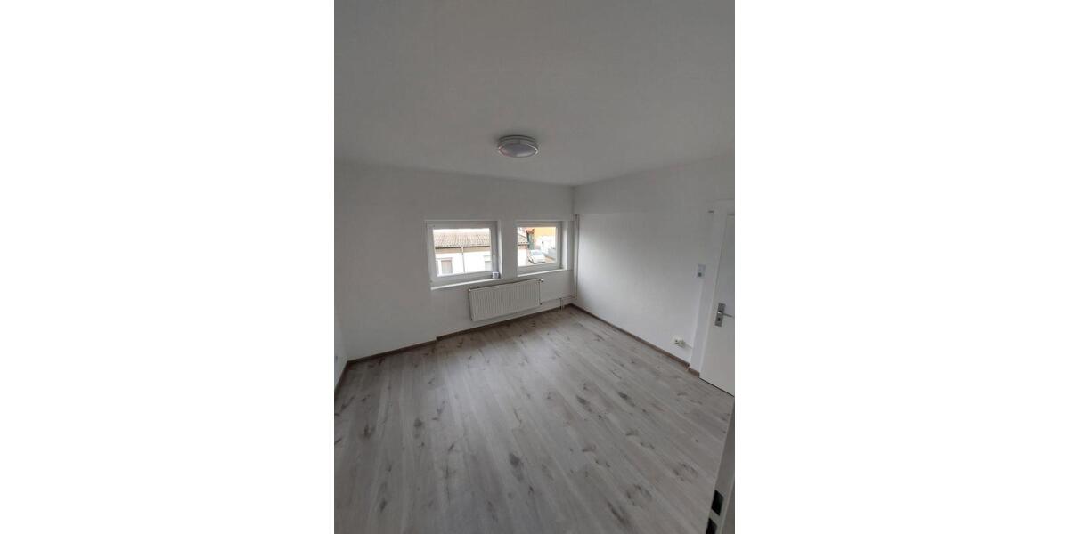 Etagenwohnung Nörten-Hardenberg Hardenberg - 3 Zimmer, 48 m&sup2;, 520&euro; | Angebot:26266222