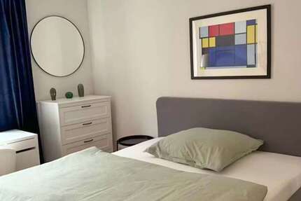 Zimmer Frankfurt am Main Nordend West - 899&euro; | Angebot:27453753