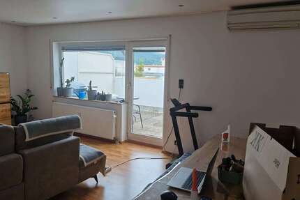 Wohnung Leimen - 3 Zimmer, 109 m&sup2;, 1.100&euro; | Angebot:26883790