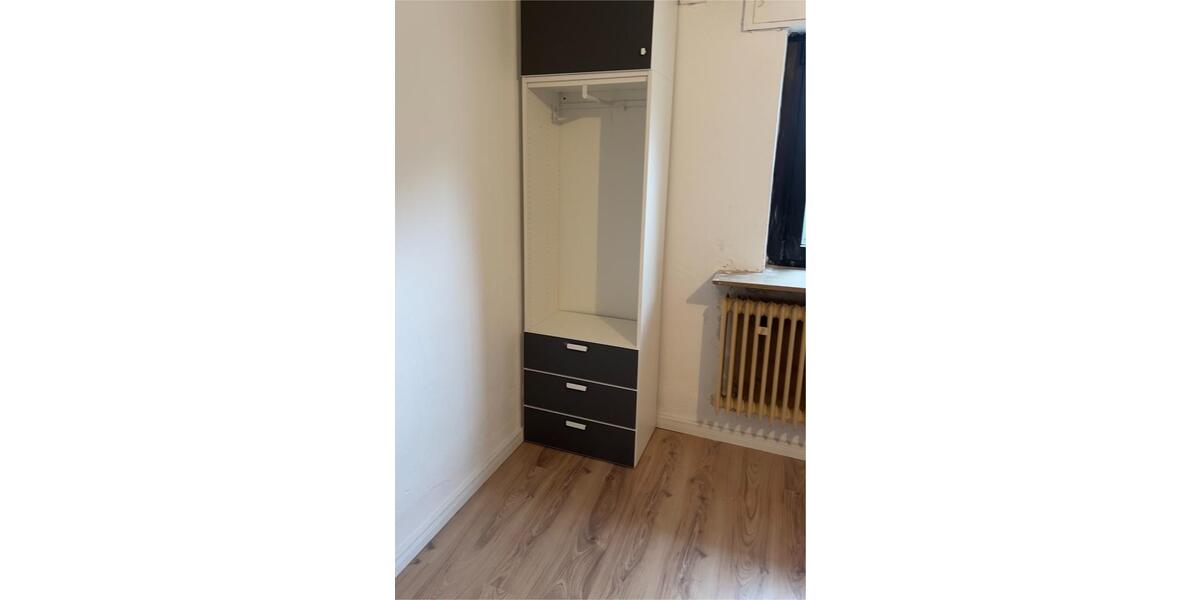 Wohnen auf Zeit Hanau - 1 Zimmer, 42 m&sup2;, 450&euro; | Angebot:25926296