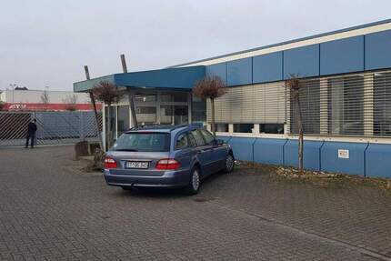 Gewerbeobjekt Emsdetten Sinningen - 3.570&euro; | Angebot:25263369