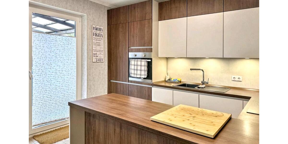 Doppelhaushälfte Damme - 4 Zimmer, 120 m&sup2;, 1.275&euro; | Angebot:26215912