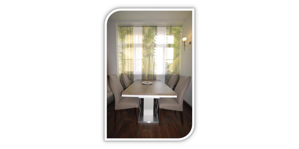 Etagenwohnung Schleiz - 3 Zimmer, 100 m&sup2;, 800&euro; | Angebot:26003734