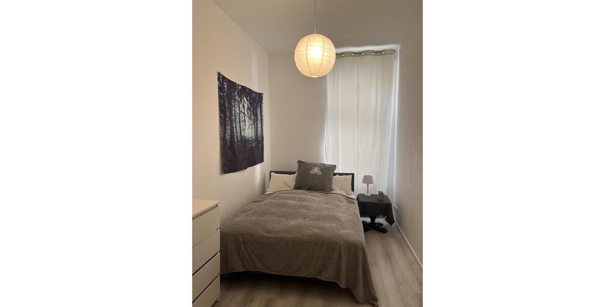 Wohnen auf Zeit Wiesbaden Südost - 2 Zimmer, 60 m&sup2;, 1.450&euro; | Angebot:26122907
