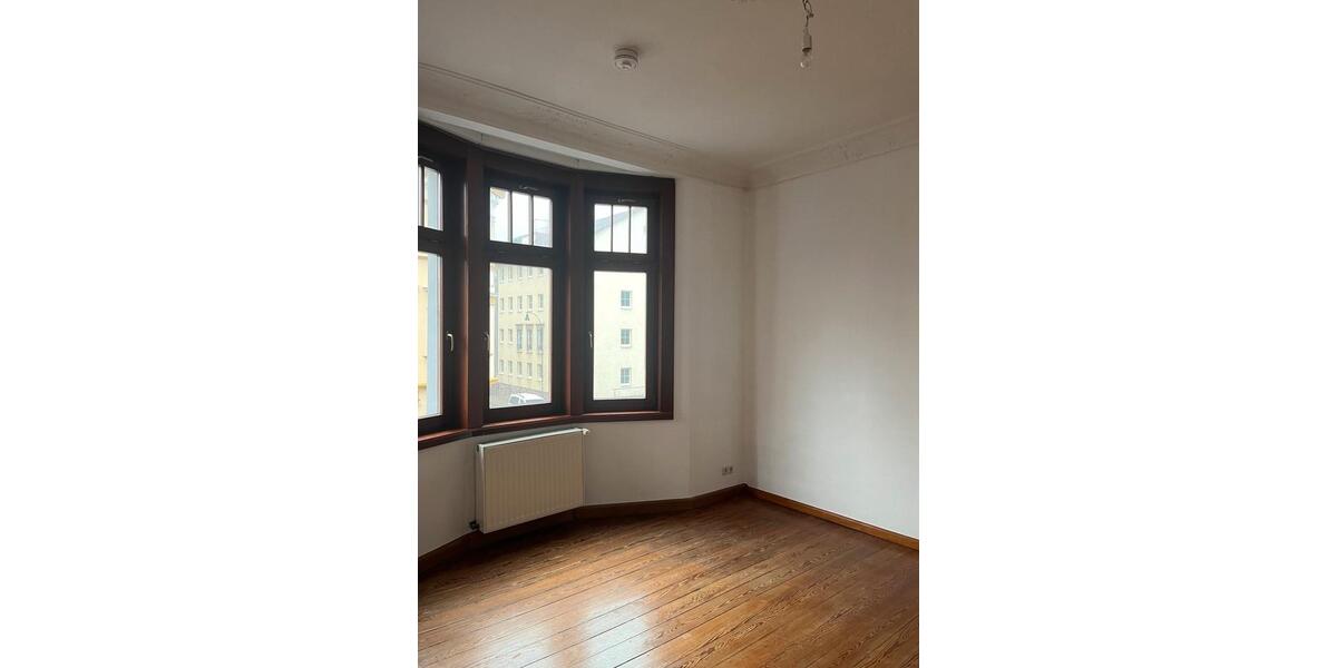 AB 01.01.26 Helle Altbauwohnung Ilmenau 4 zimmer