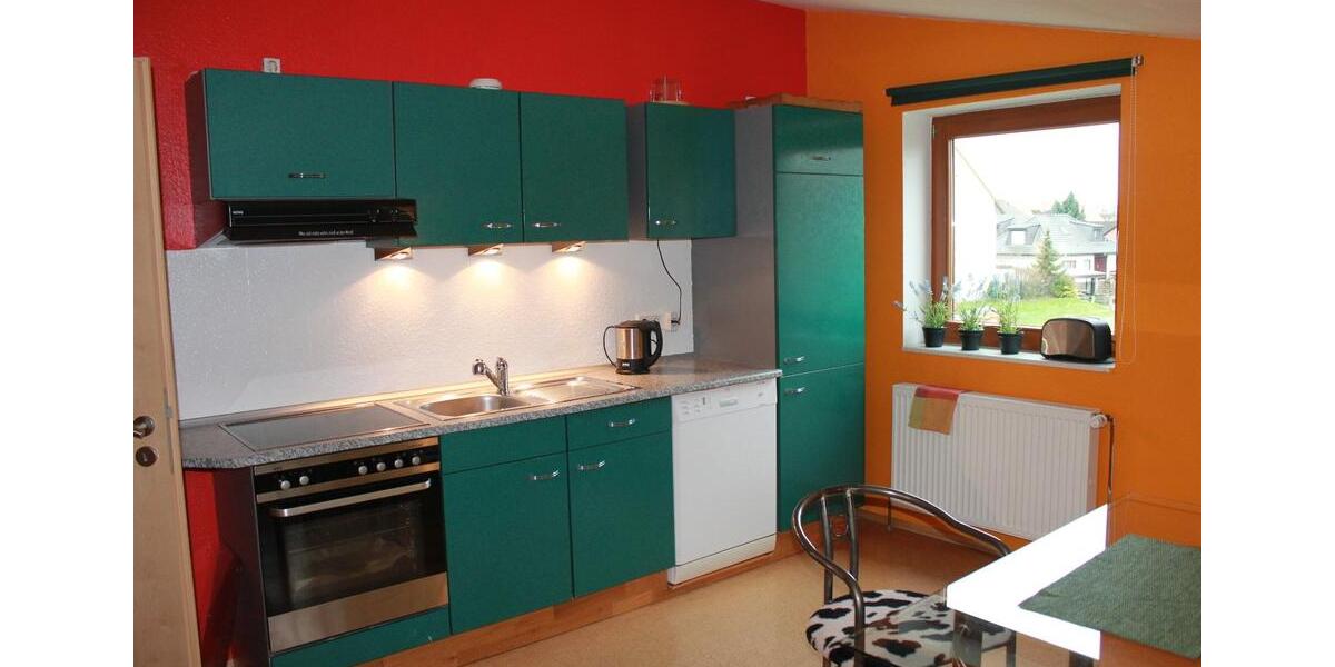 Möbliertes Zimmer Nähe DLR LBA TU 1 zimmer