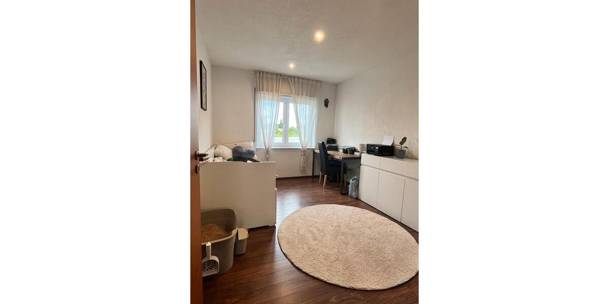 Wohnen auf Zeit Albstadt - 2 Zimmer, 127 m&sup2;, 500&euro; | Angebot:26614714