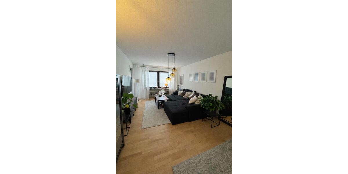 Erdgeschoßwohnung Arnsberg Obereimer - 2 Zimmer, 54 m&sup2;, 605&euro; | Angebot:25205286