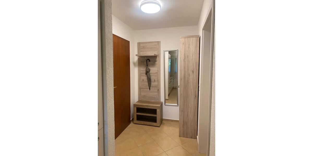 Wohnen auf Zeit Baden-Baden Balg - 1.5 Zimmer, 45 m&sup2;, 1.050&euro; | Angebot:26257802