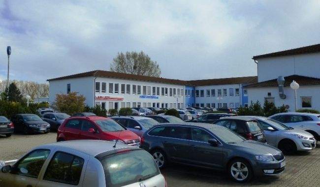 Gewerbeobjekt Potsdam Industriegelände - 160&euro; | Angebot:24827456