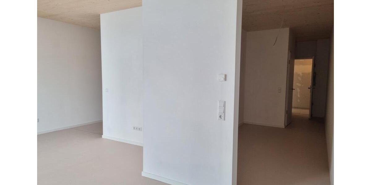 Etagenwohnung Baunatal - 2 Zimmer, 60 m&sup2;, 804&euro; | Angebot:26264078