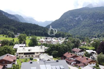 Wohnung Berchtesgaden - 2 Zimmer, 55 m&sup2;, 1.090&euro; | Angebot:26231207