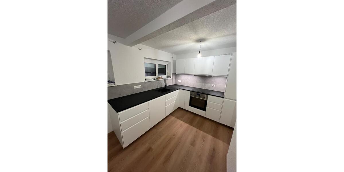 Maisonettenwohnung Villingen-Schwenningen Schwenningen - 5 Zimmer, 90 m&sup2;, 450&euro; | Angebot:25936817