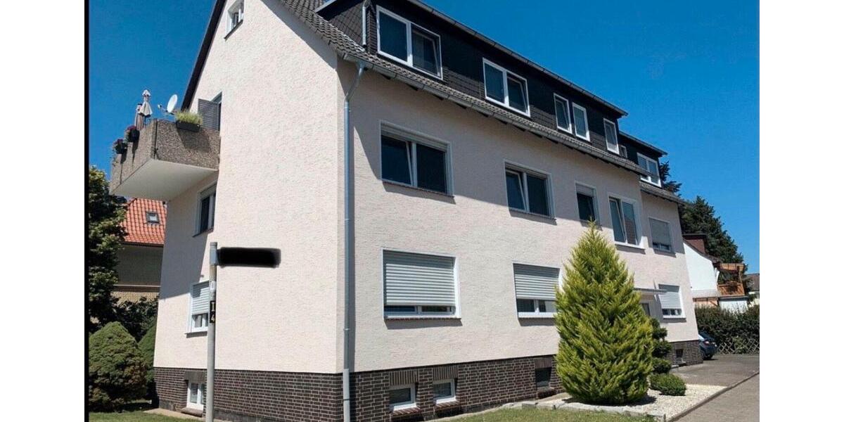Etagenwohnung Immenhausen - 3 Zimmer, 96 m&sup2;, 850&euro; | Angebot:26703296
