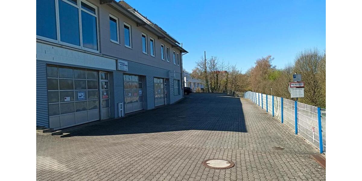 Gewerbeobjekt Pirmasens Fehrbach - 1.400&euro; | Angebot:26025667