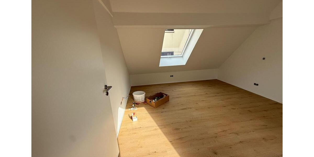 Dachgeschoßwohnung Bingen am Rhein - 2 Zimmer, 70 m&sup2;, 750&euro; | Angebot:26494545